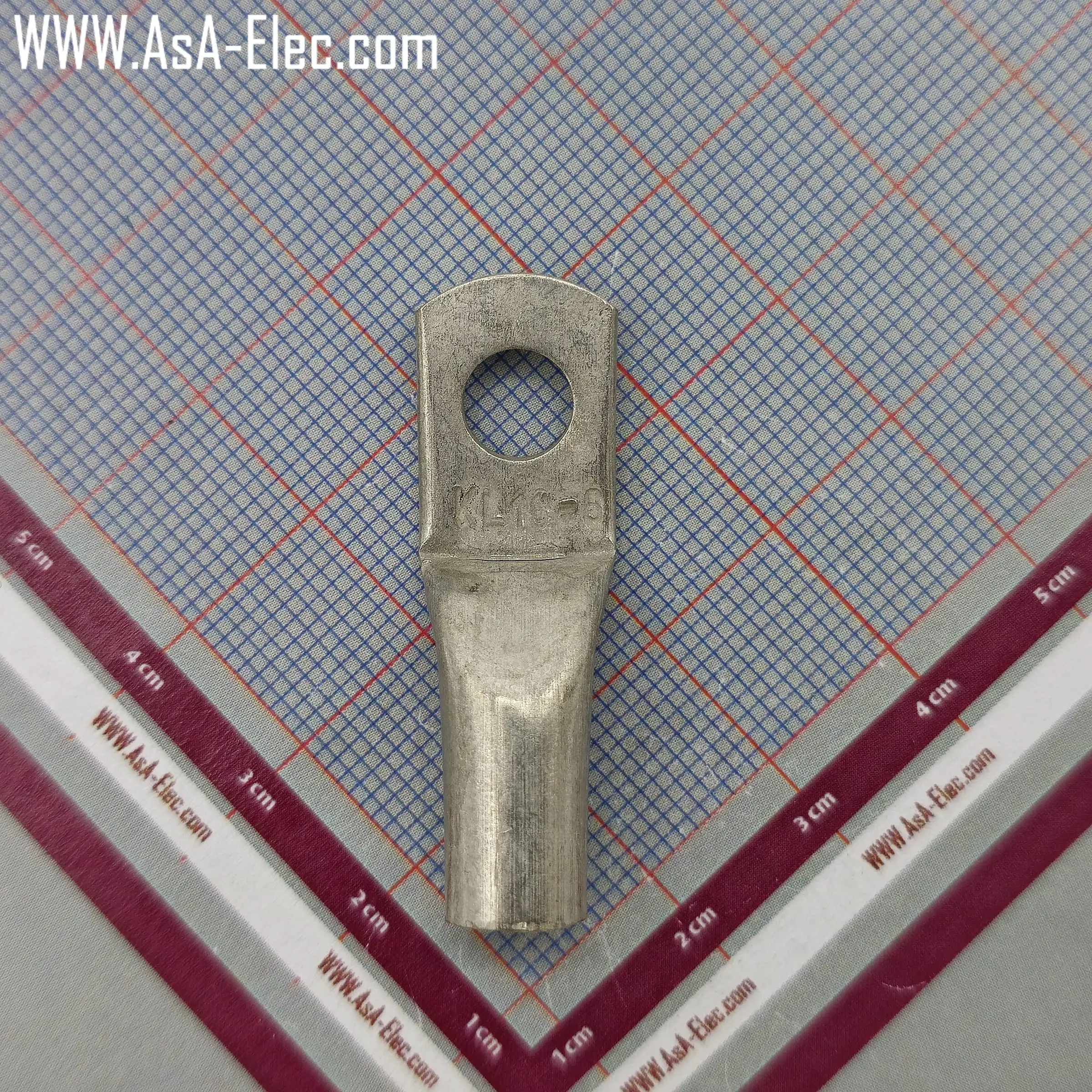 کابلشو 6*16